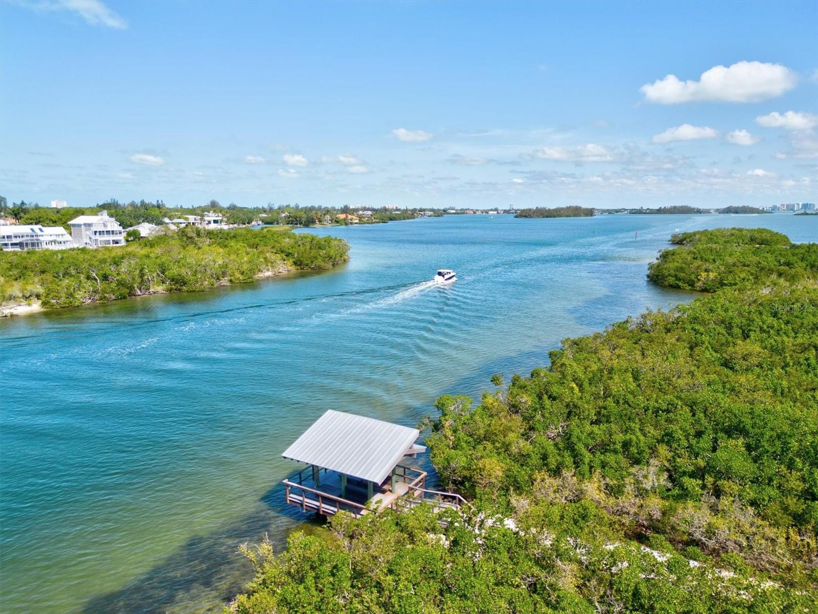 LANDINGS SOUTH V - Residential