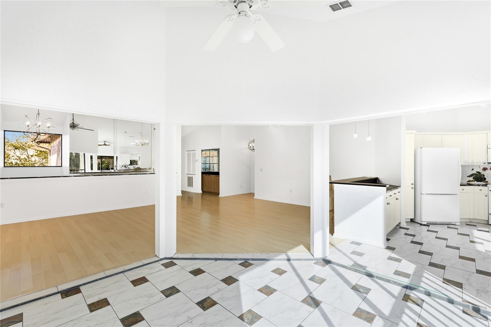 LANDINGS SOUTH V - Residential