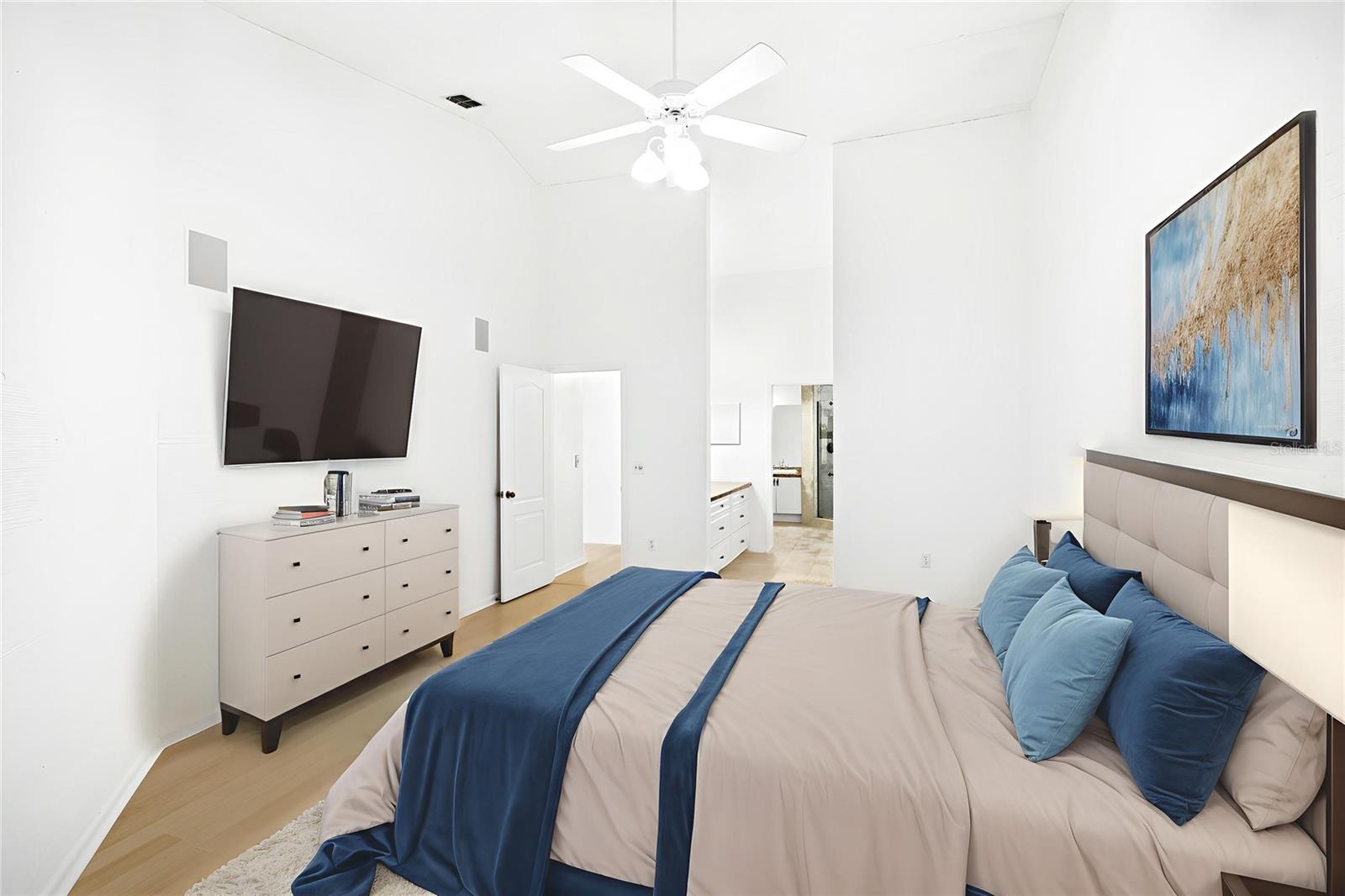 LANDINGS SOUTH V - Residential