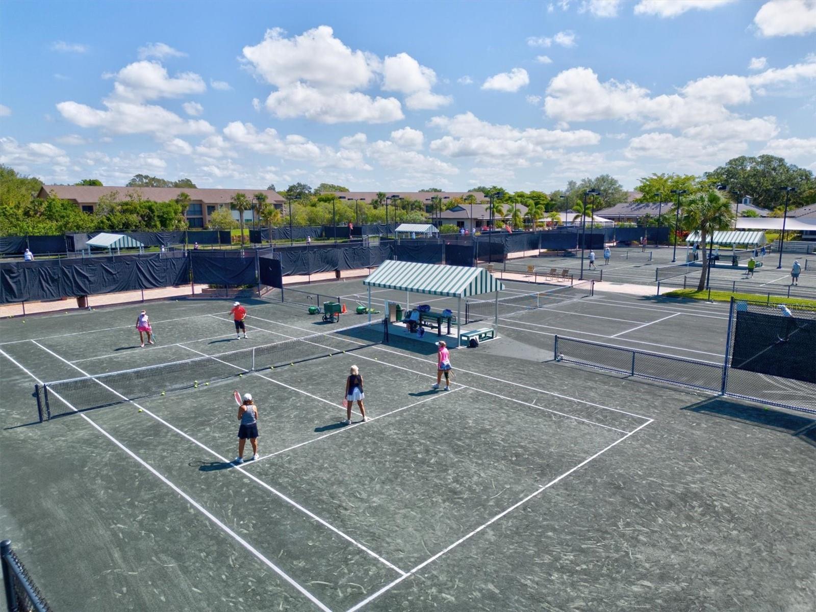 LANDINGS SOUTH V - Residential