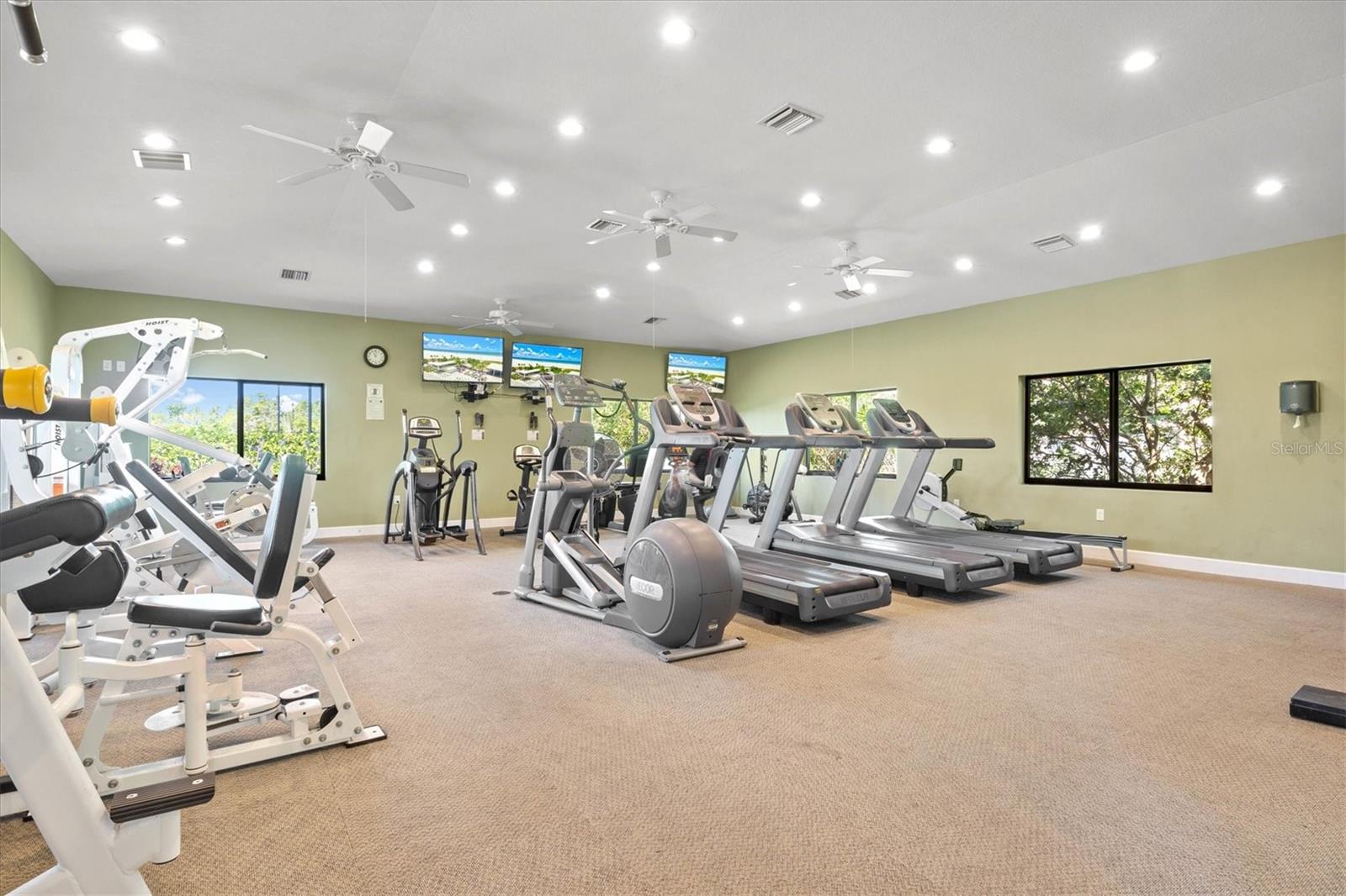 LANDINGS SOUTH V - Residential