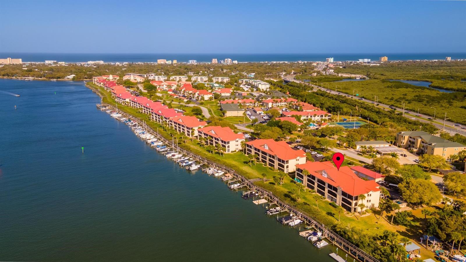 Bouchelle Island Condo - Residential