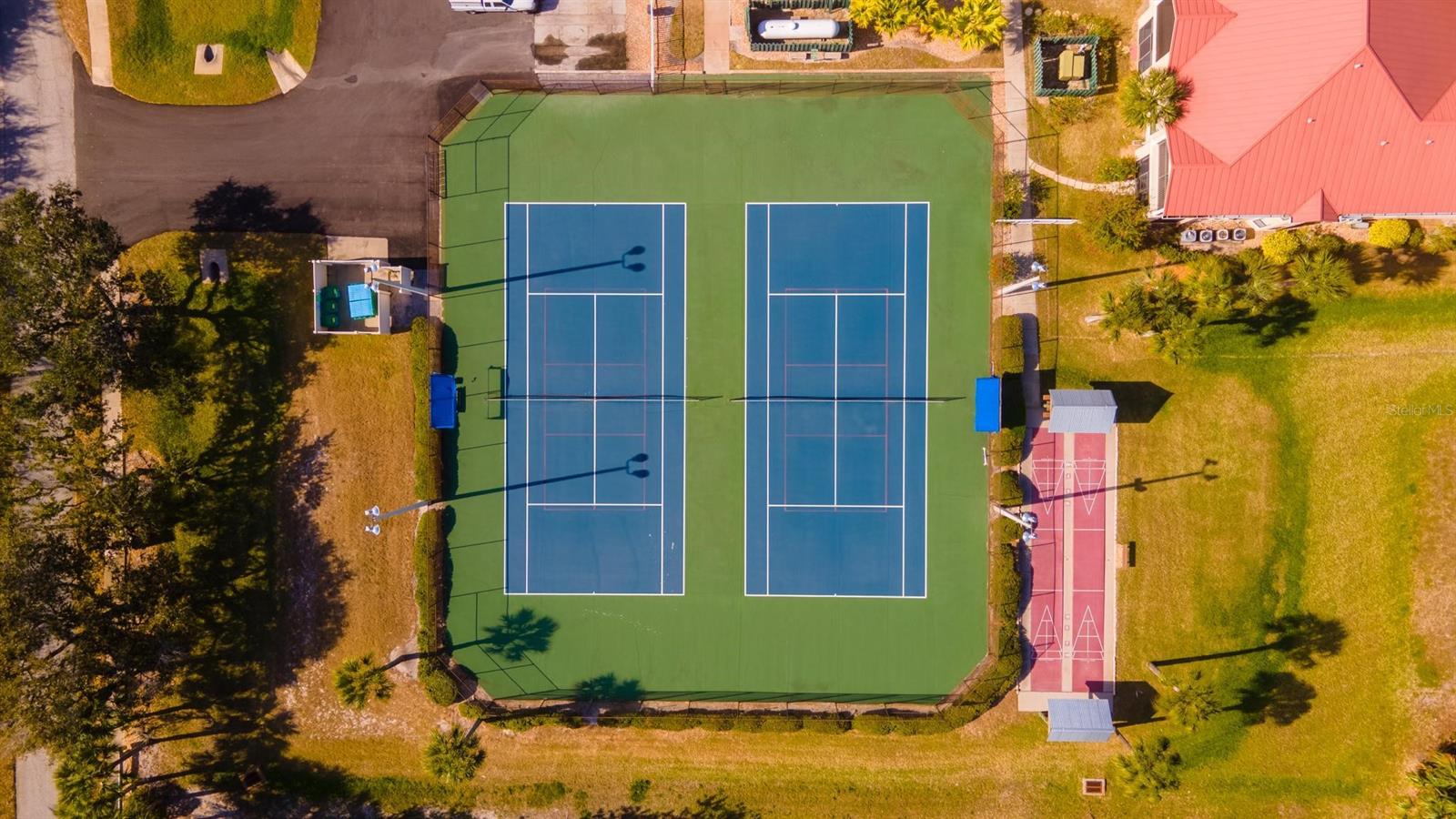 Bouchelle Island Condo - Residential