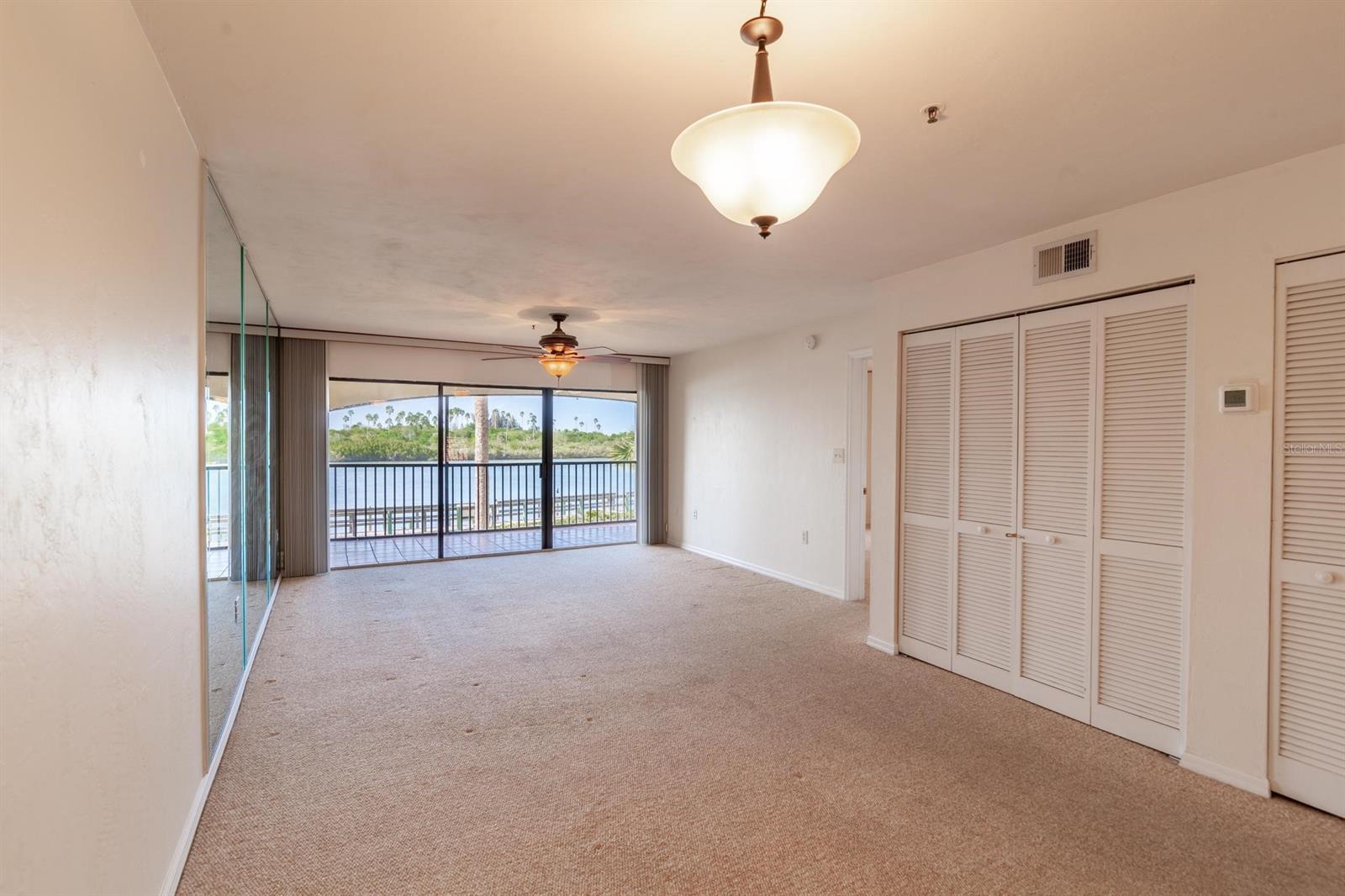 Bouchelle Island Condo - Residential