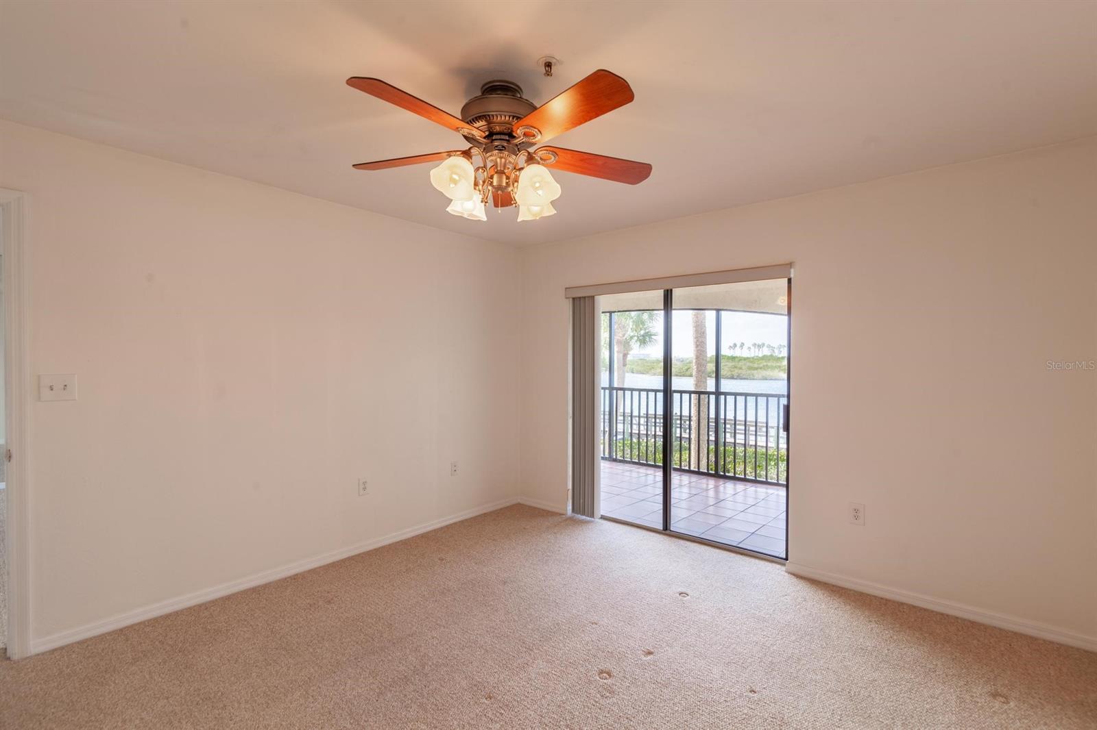 Bouchelle Island Condo - Residential