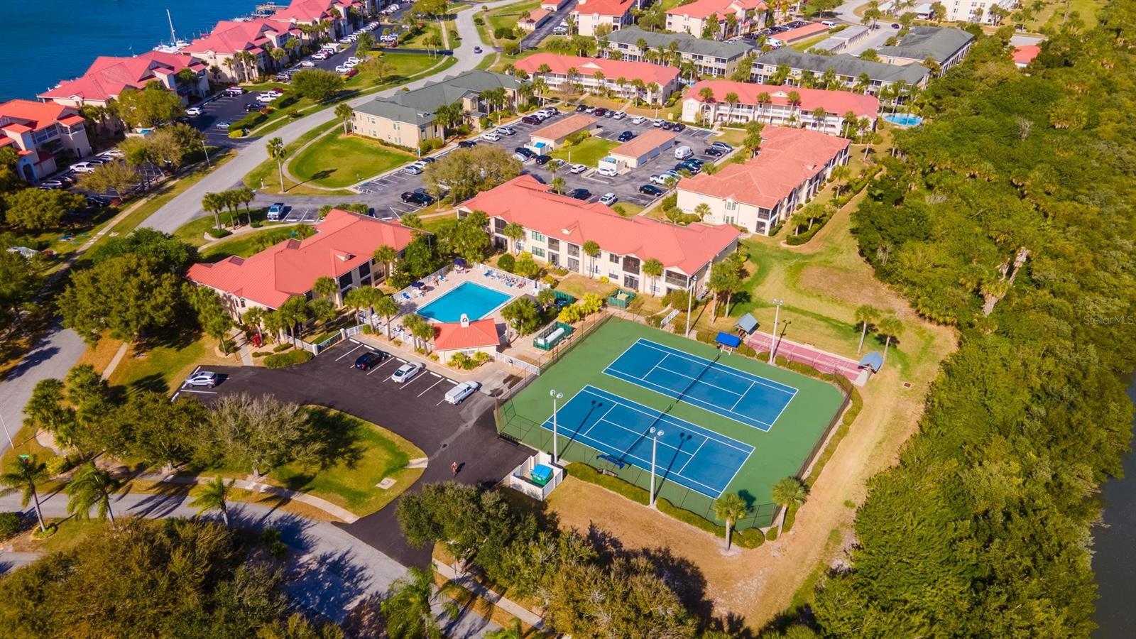 Bouchelle Island Condo - Residential