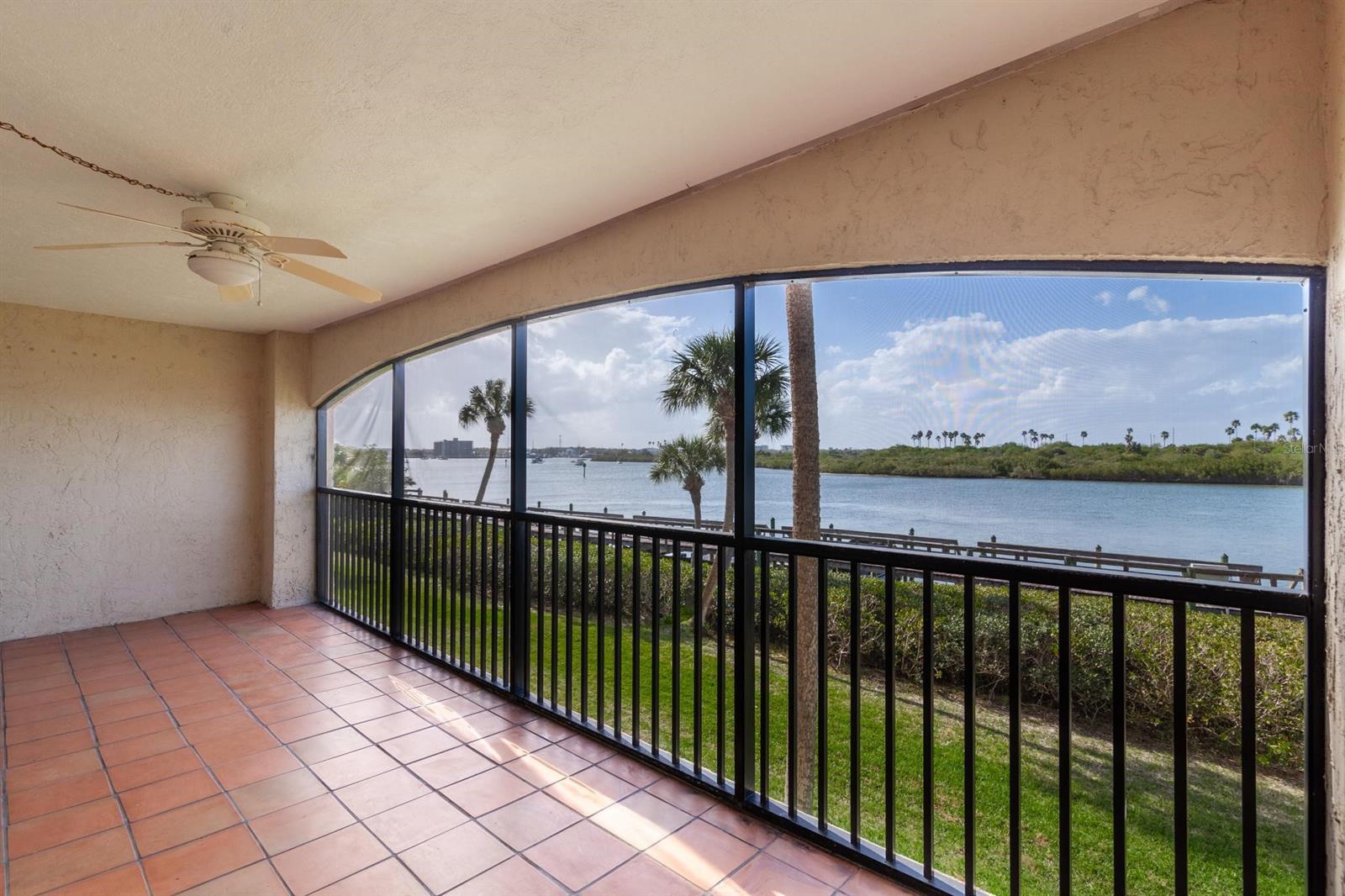 Bouchelle Island Condo - Residential