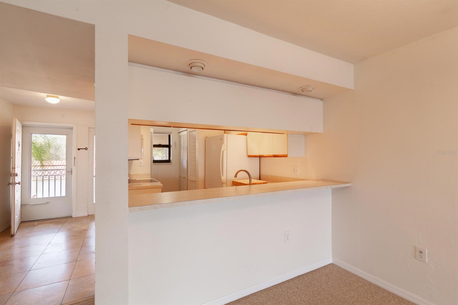 Bouchelle Island Condo - Residential