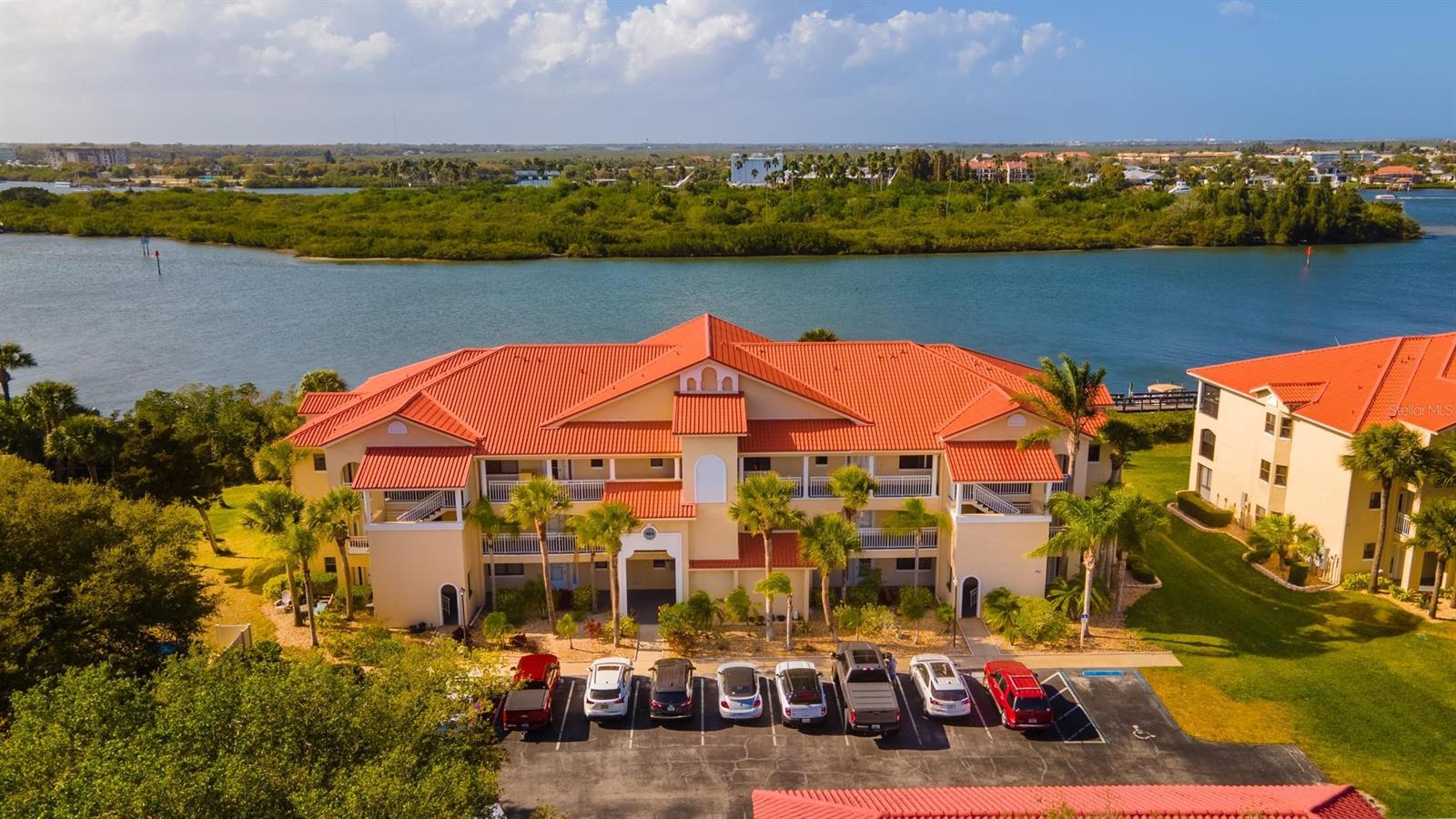 Bouchelle Island Condo - Residential