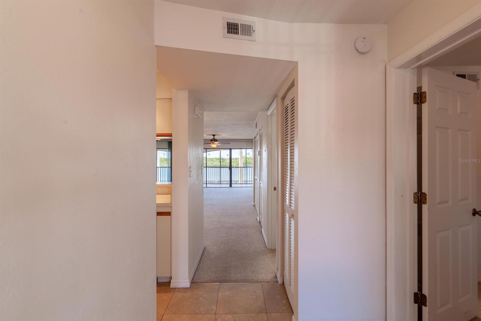 Bouchelle Island Condo - Residential