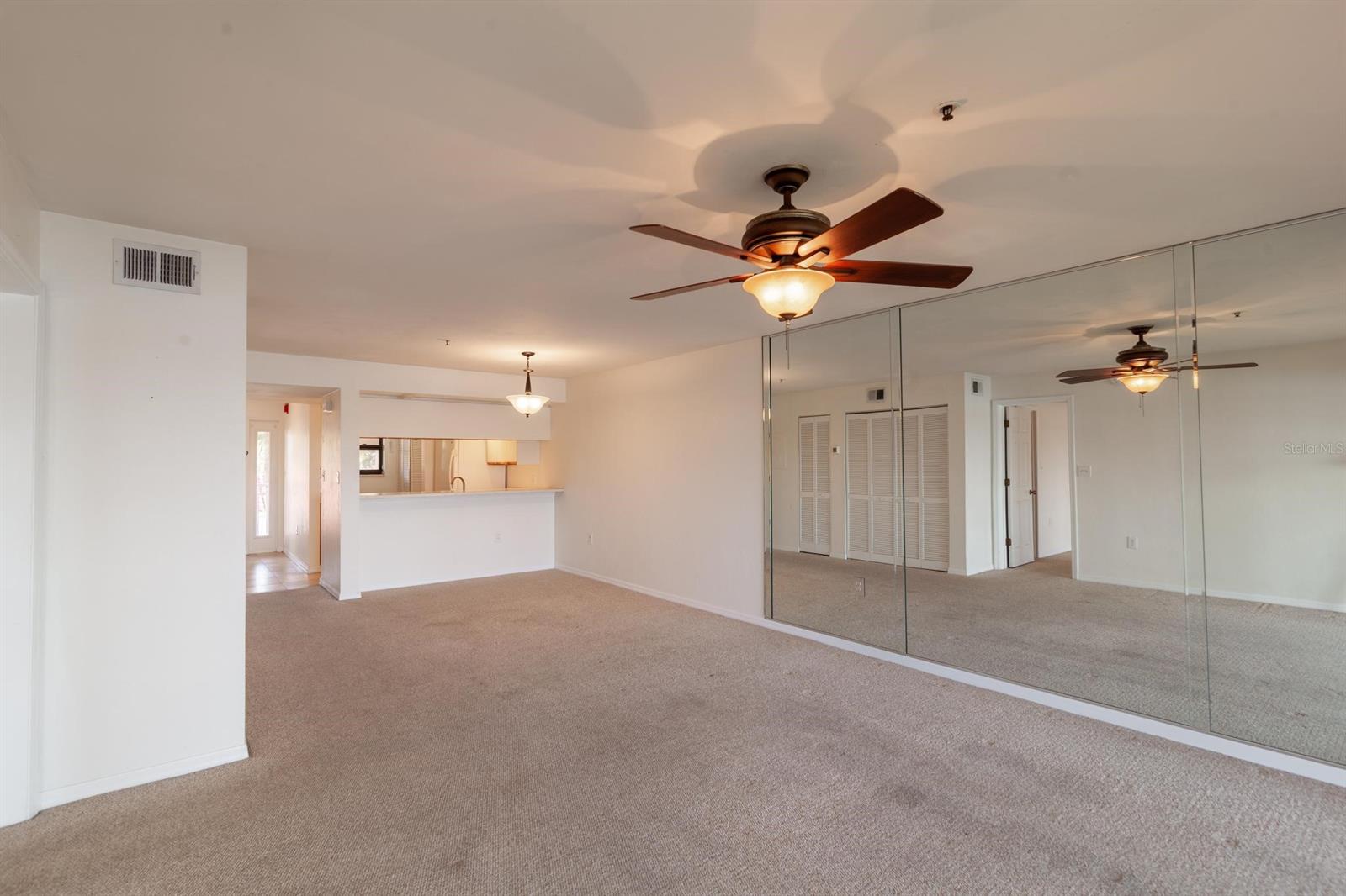 Bouchelle Island Condo - Residential