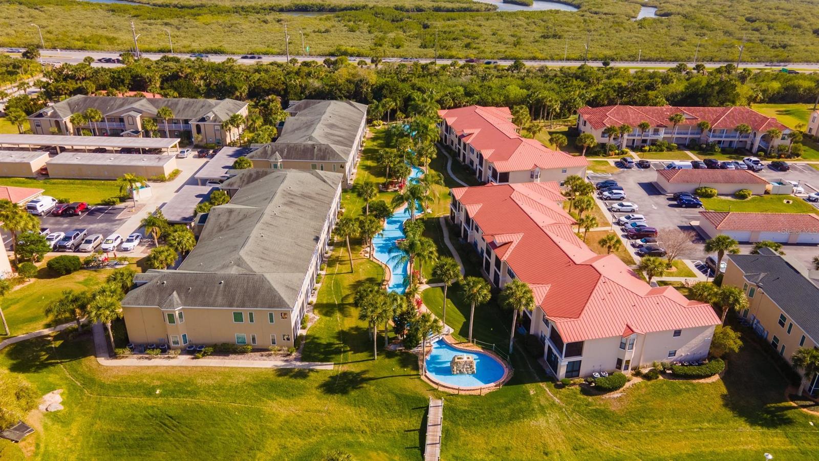 Bouchelle Island Condo - Residential