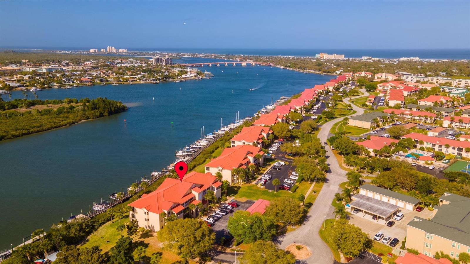 Bouchelle Island Condo - Residential