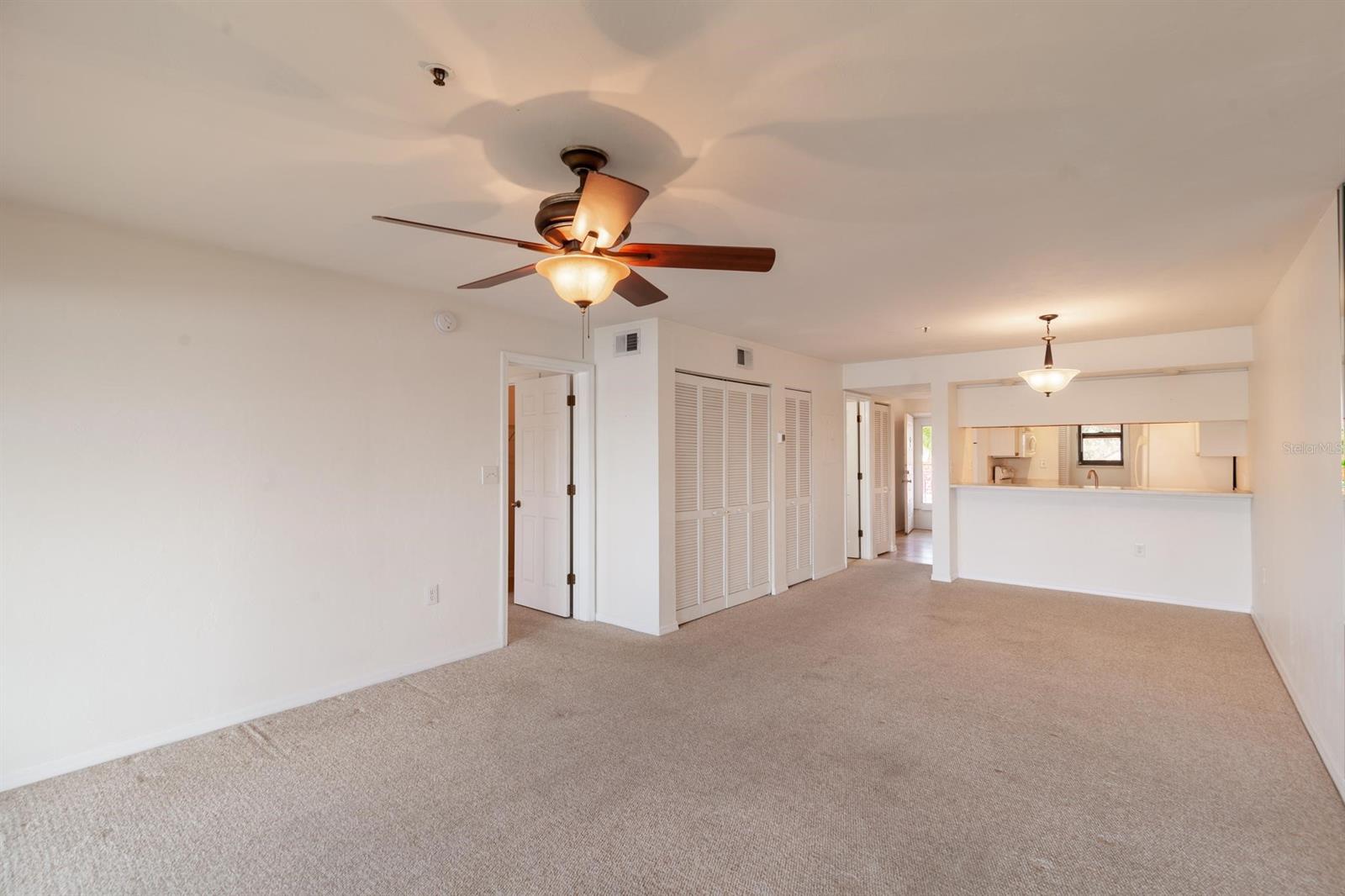 Bouchelle Island Condo - Residential