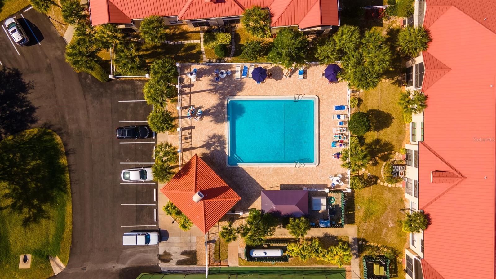 Bouchelle Island Condo - Residential