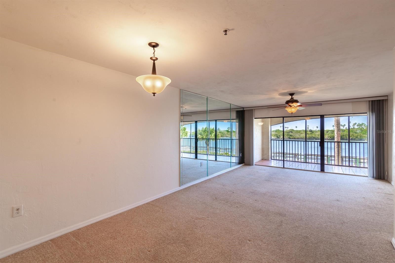 Bouchelle Island Condo - Residential