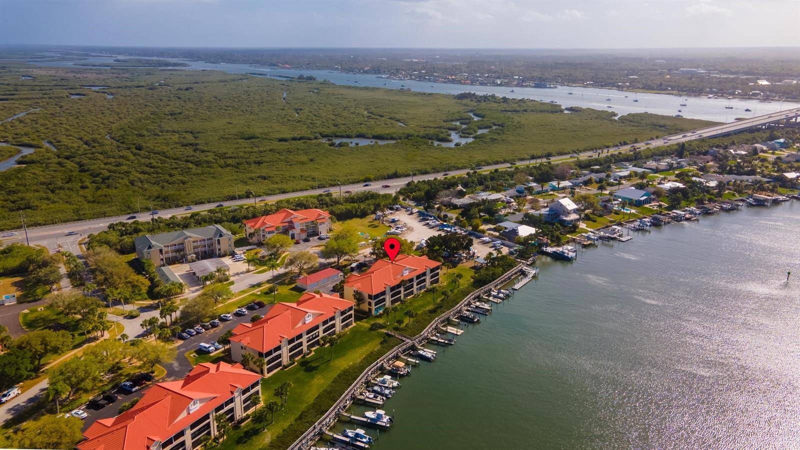 Bouchelle Island Condo - Residential