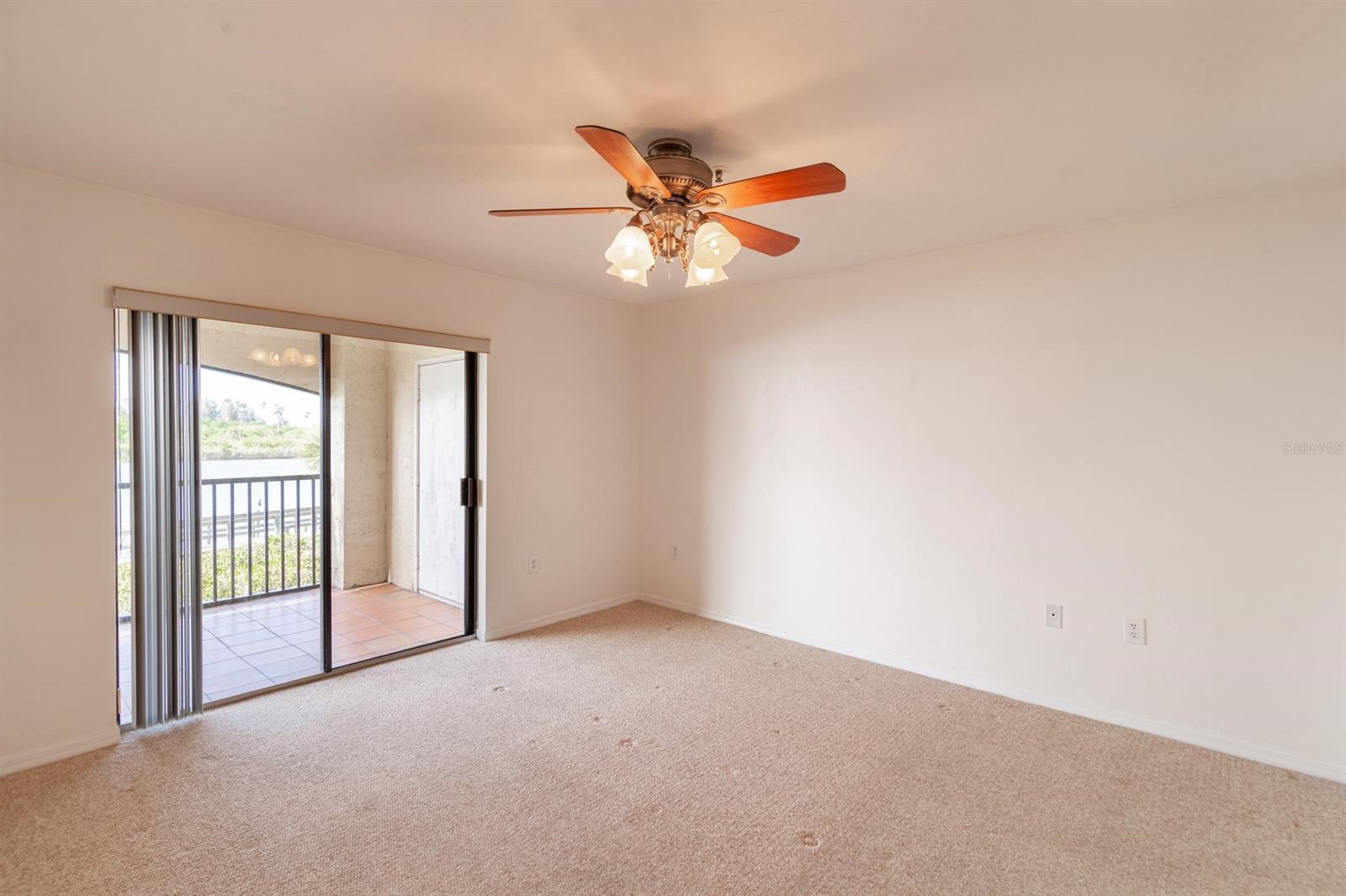 Bouchelle Island Condo - Residential