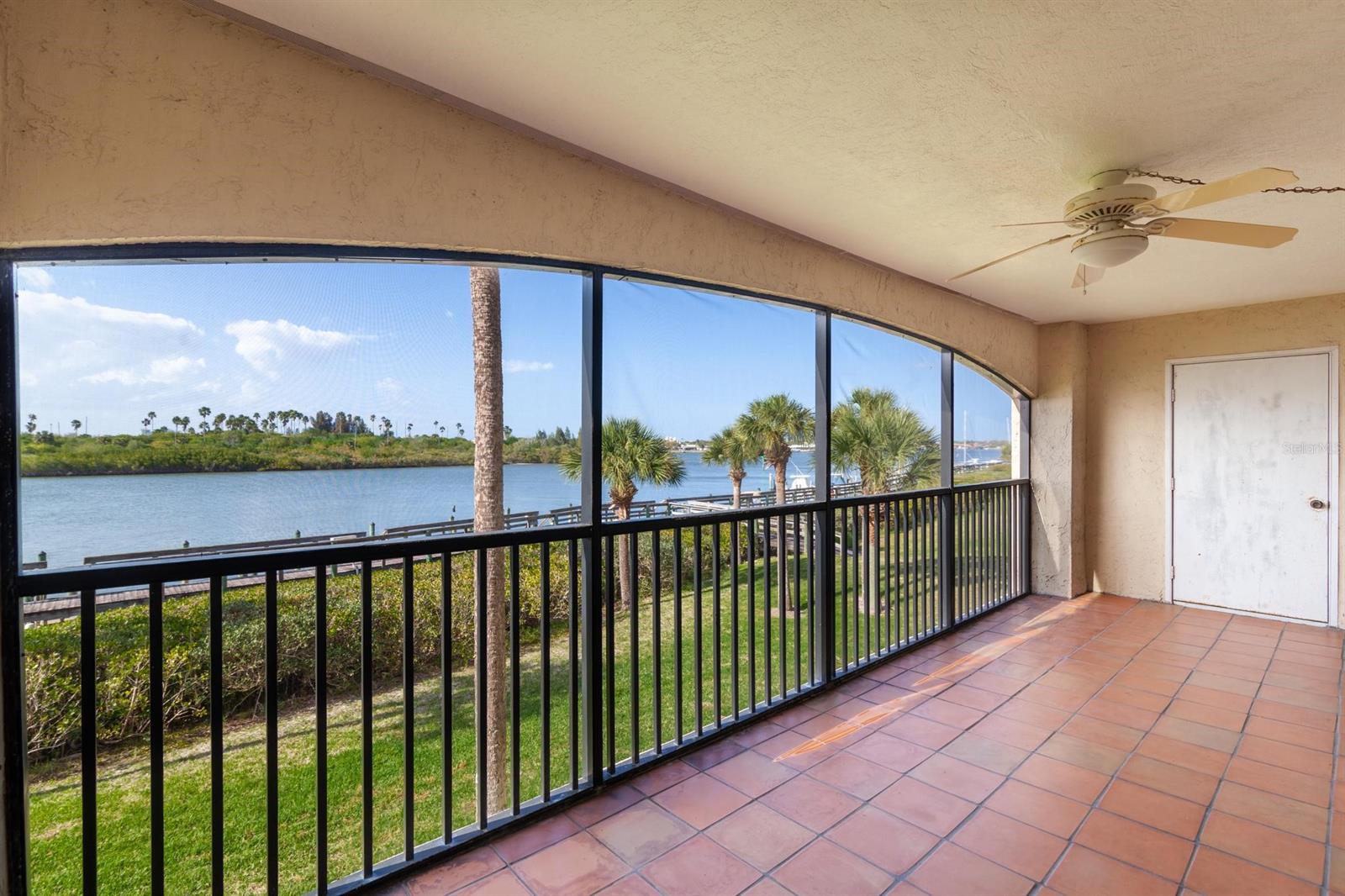 Bouchelle Island Condo - Residential