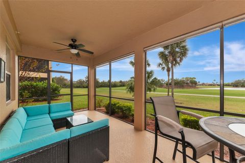 A home in BRADENTON