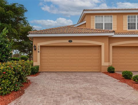 A home in BRADENTON