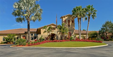 A home in BRADENTON