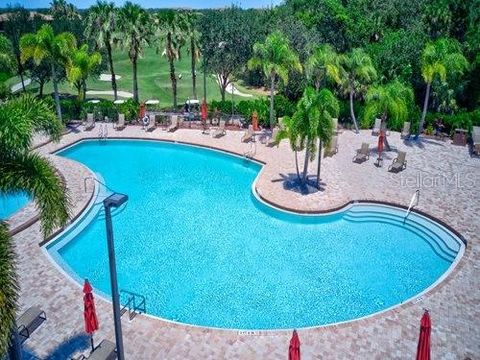 A home in BRADENTON