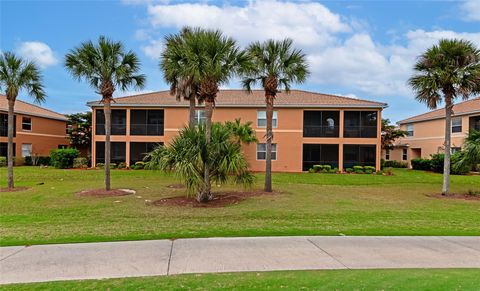 A home in BRADENTON