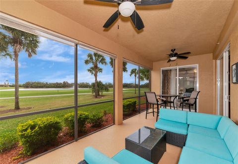 A home in BRADENTON