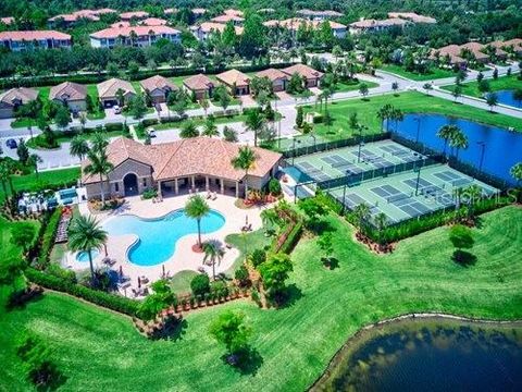 A home in BRADENTON