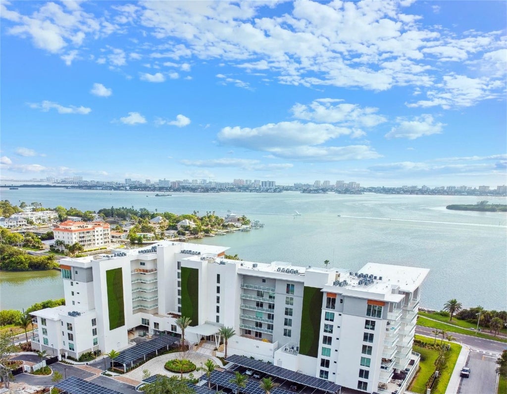 Photo of 1020 Sunset Point Road #512, Clearwater, FL 33755 (MLS # TB8533660)