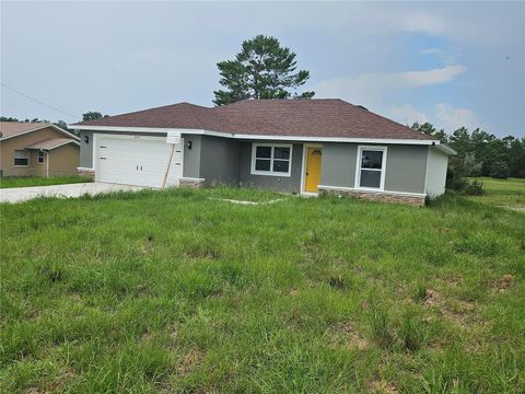 A home in OCALA