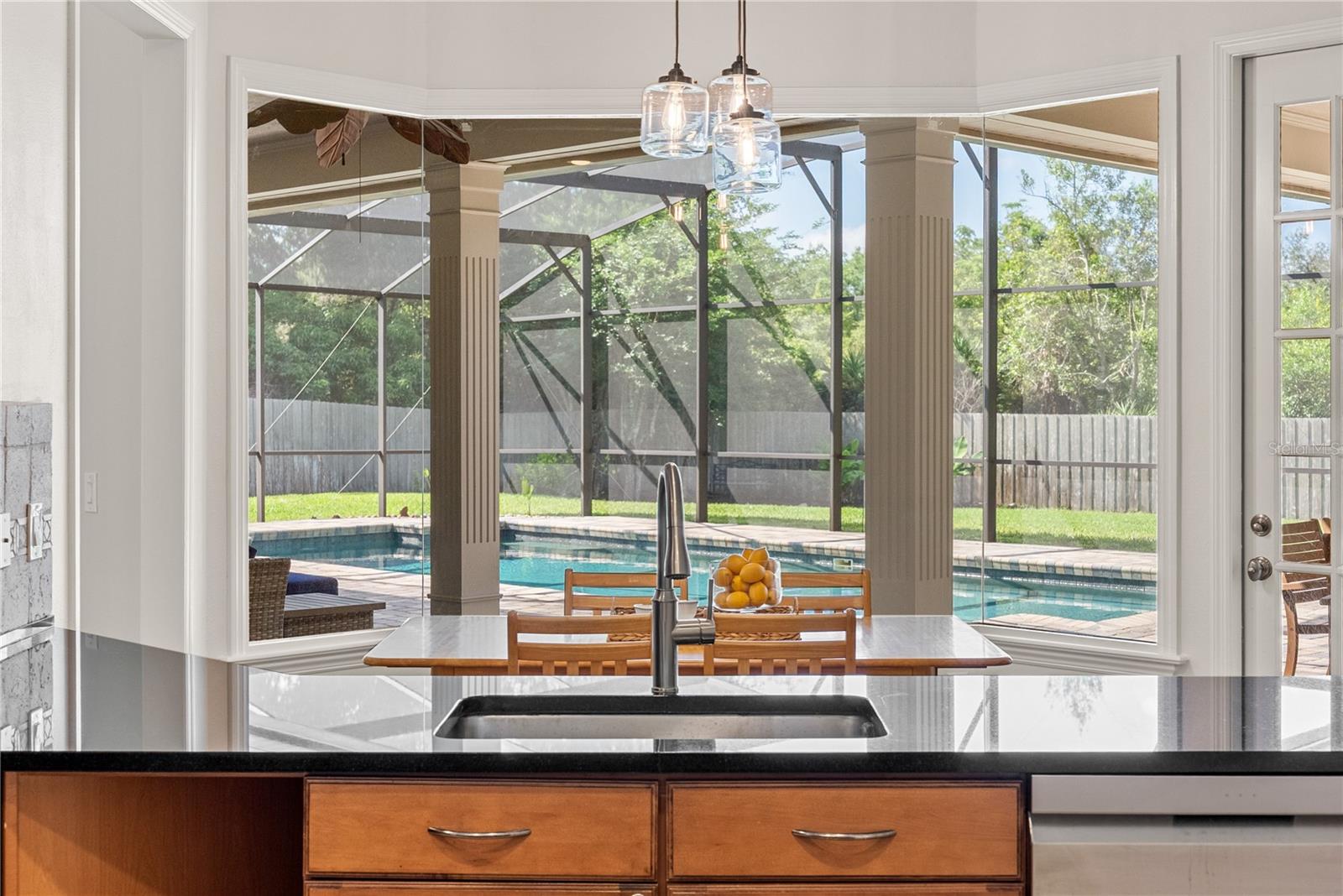 COURTLEIGH PARK - Residential