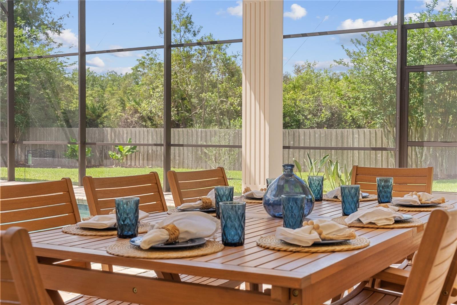COURTLEIGH PARK - Residential