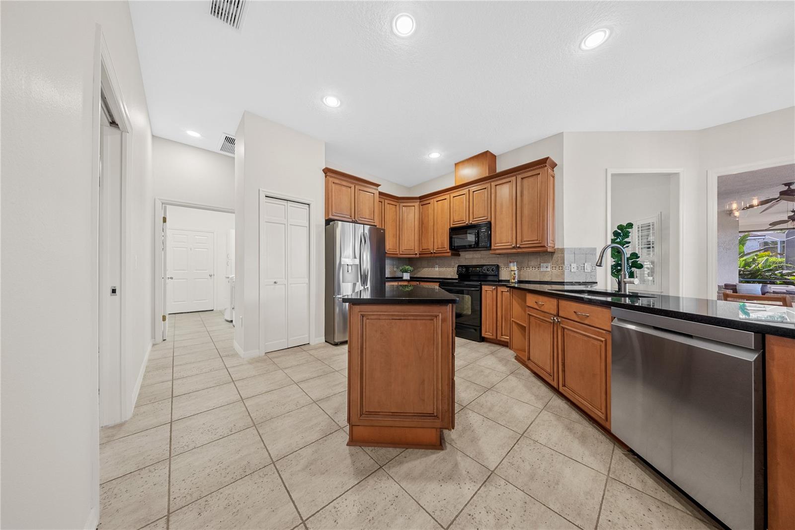 COURTLEIGH PARK - Residential