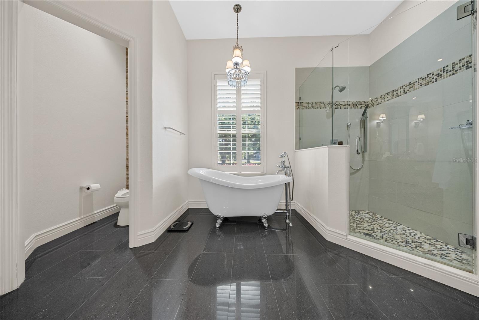 COURTLEIGH PARK - Residential