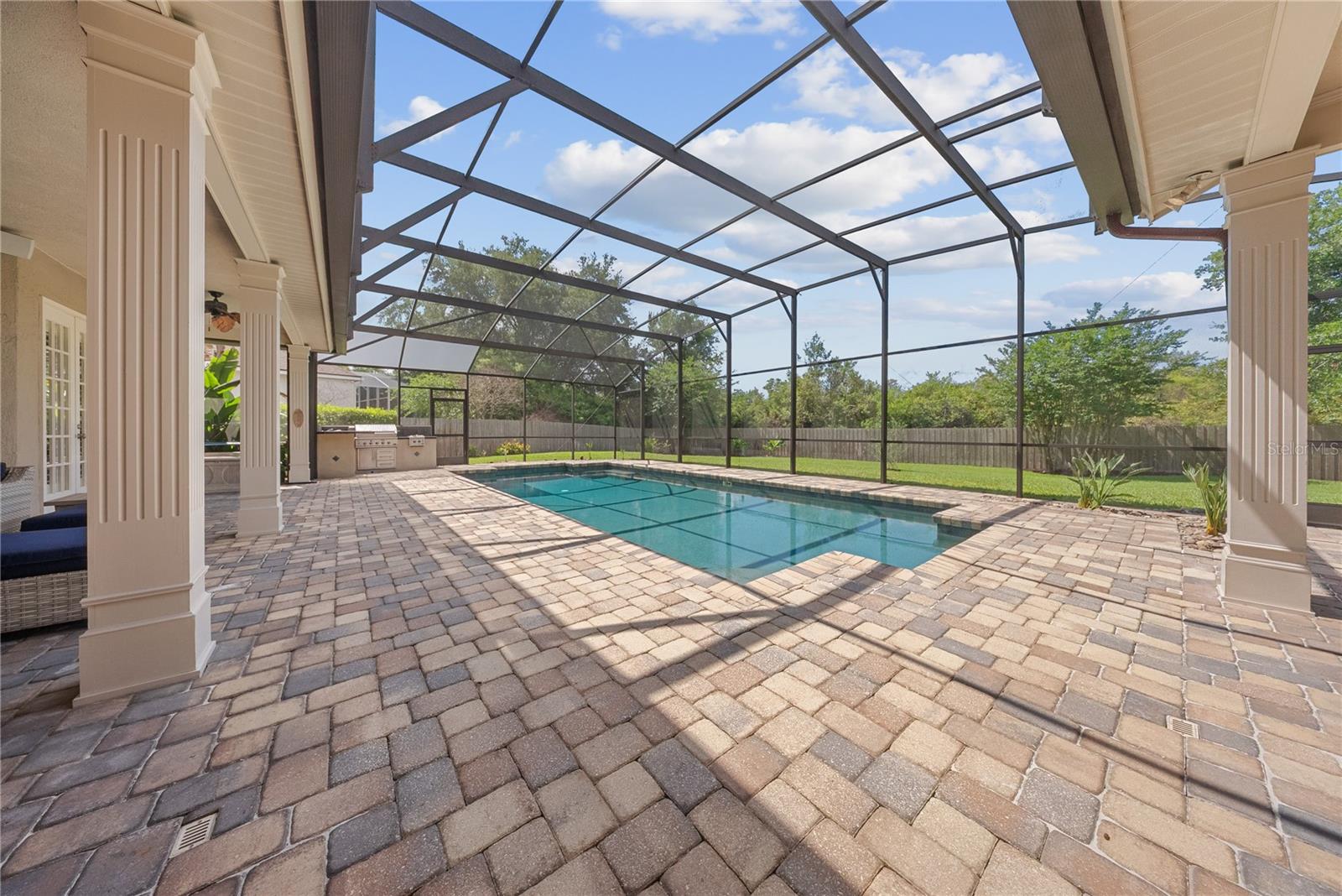 COURTLEIGH PARK - Residential