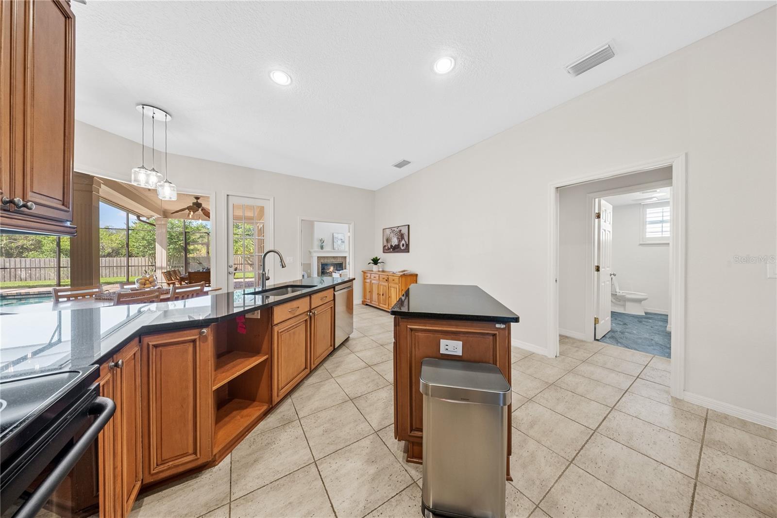 COURTLEIGH PARK - Residential