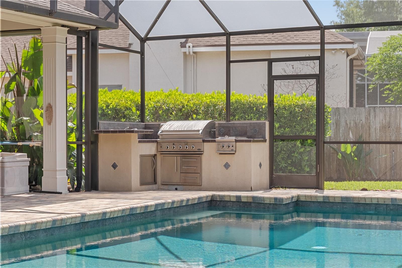 COURTLEIGH PARK - Residential