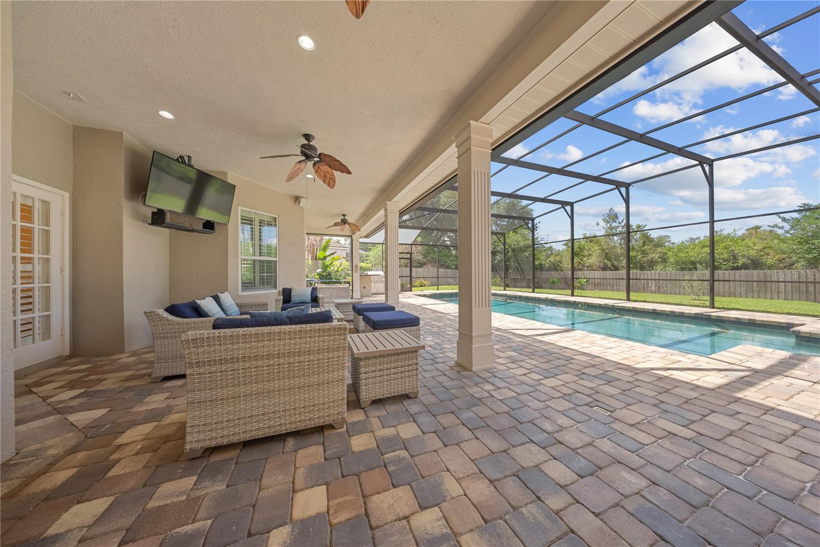 COURTLEIGH PARK - Residential