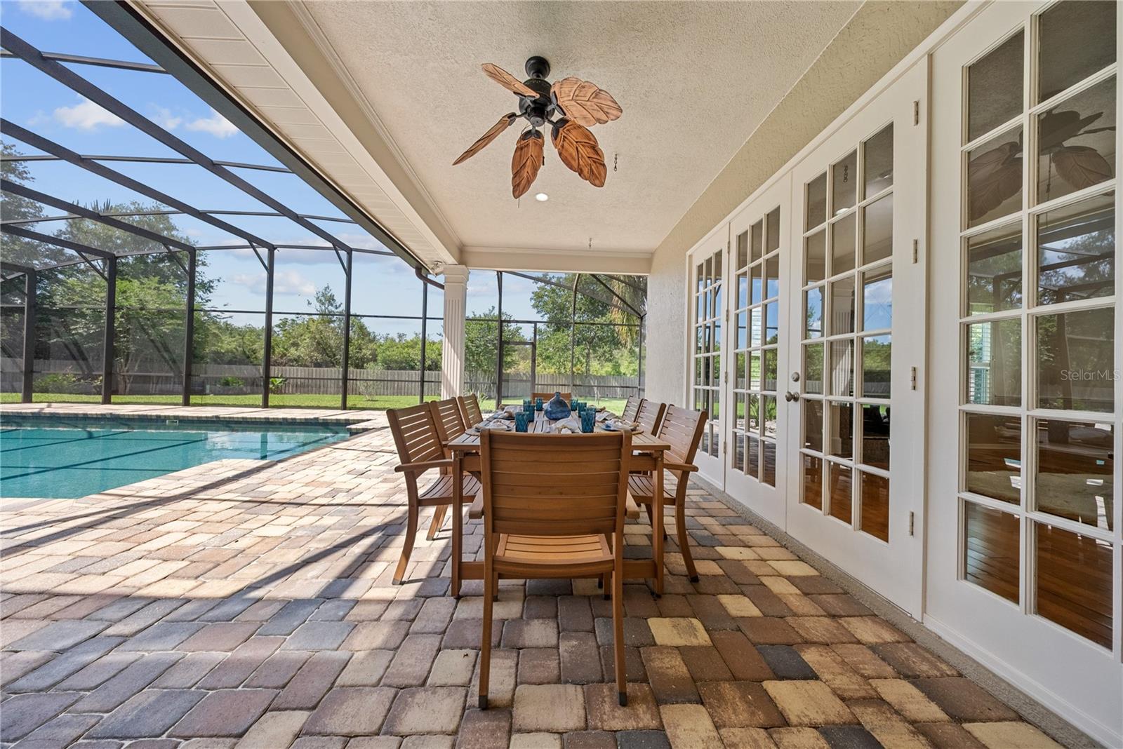 COURTLEIGH PARK - Residential
