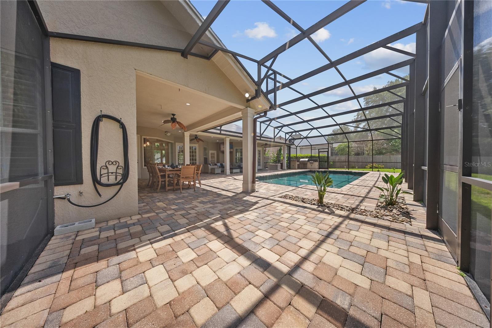 COURTLEIGH PARK - Residential