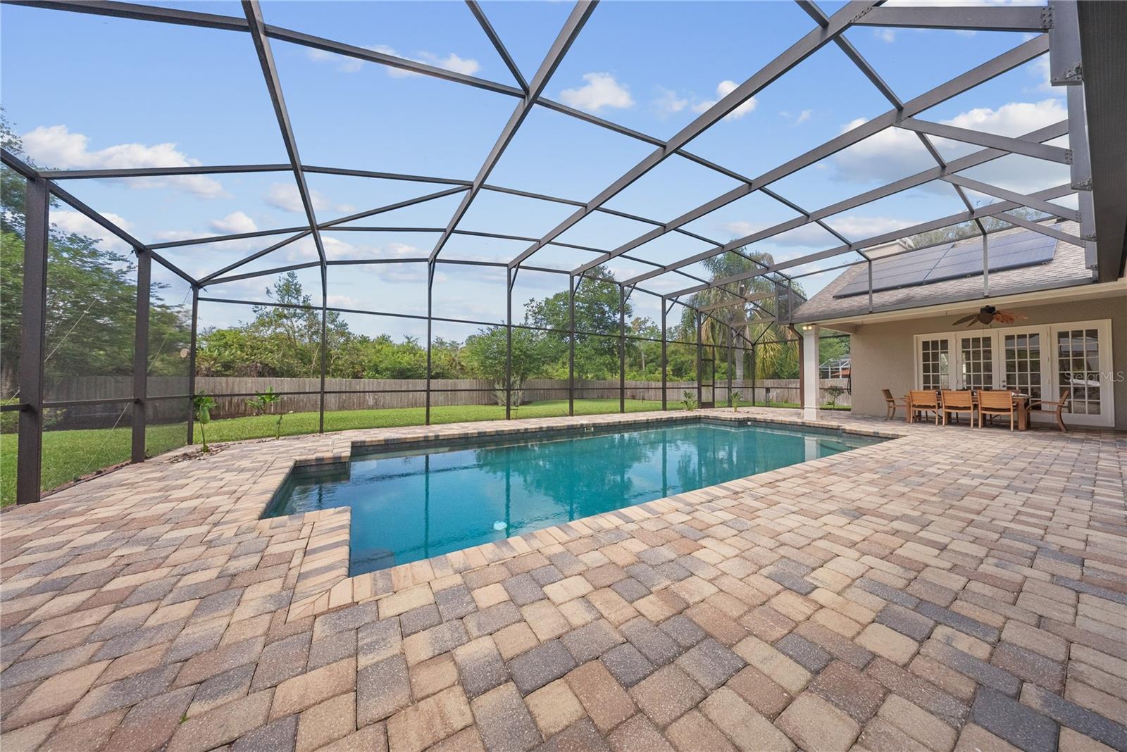 COURTLEIGH PARK - Residential