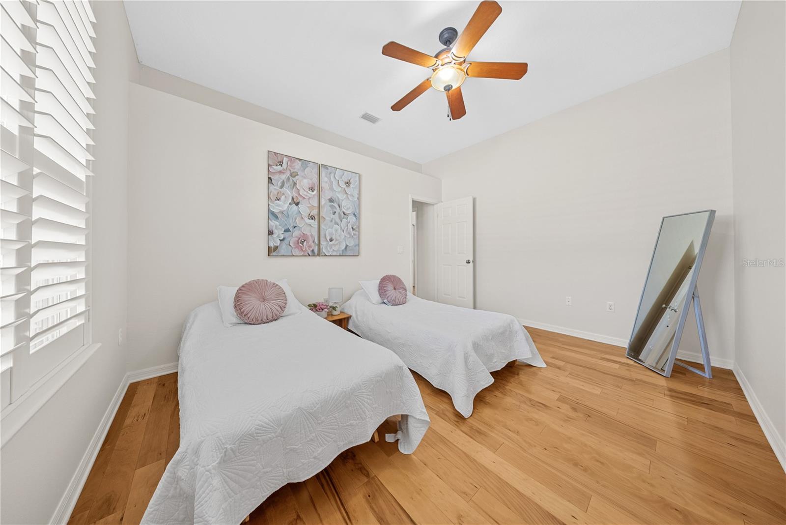 COURTLEIGH PARK - Residential