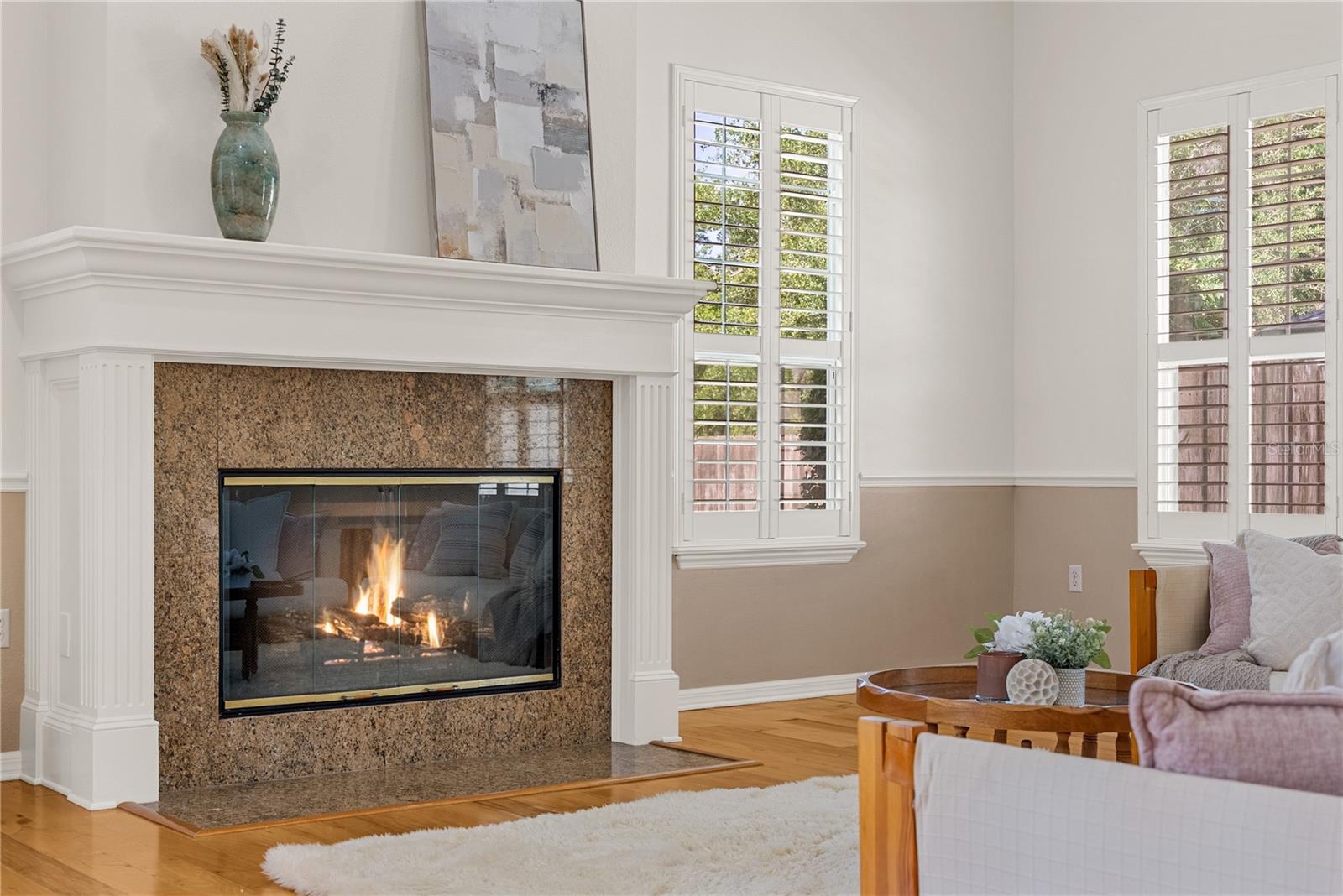 COURTLEIGH PARK - Residential