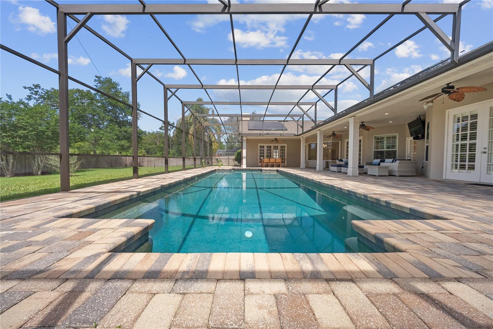 COURTLEIGH PARK - Residential