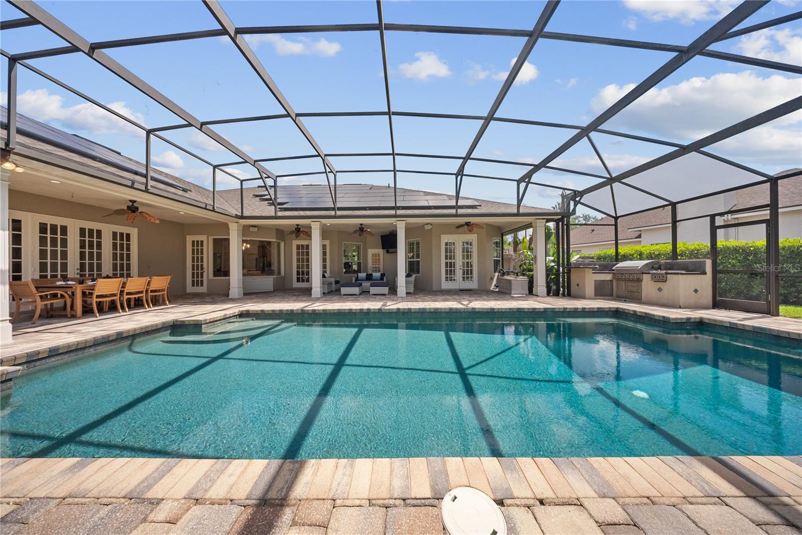 COURTLEIGH PARK - Residential