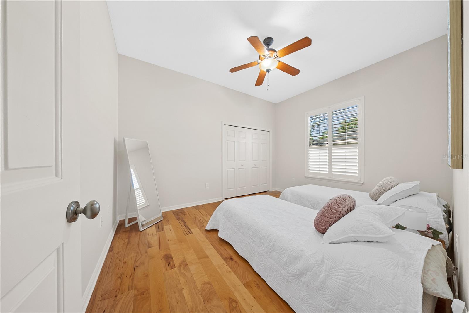 COURTLEIGH PARK - Residential