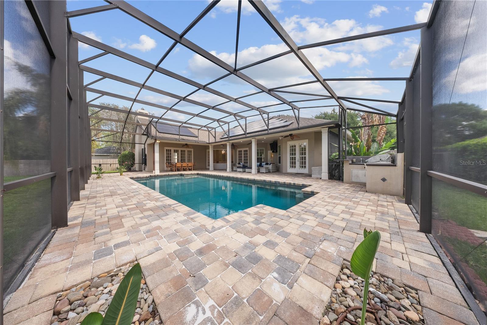 COURTLEIGH PARK - Residential