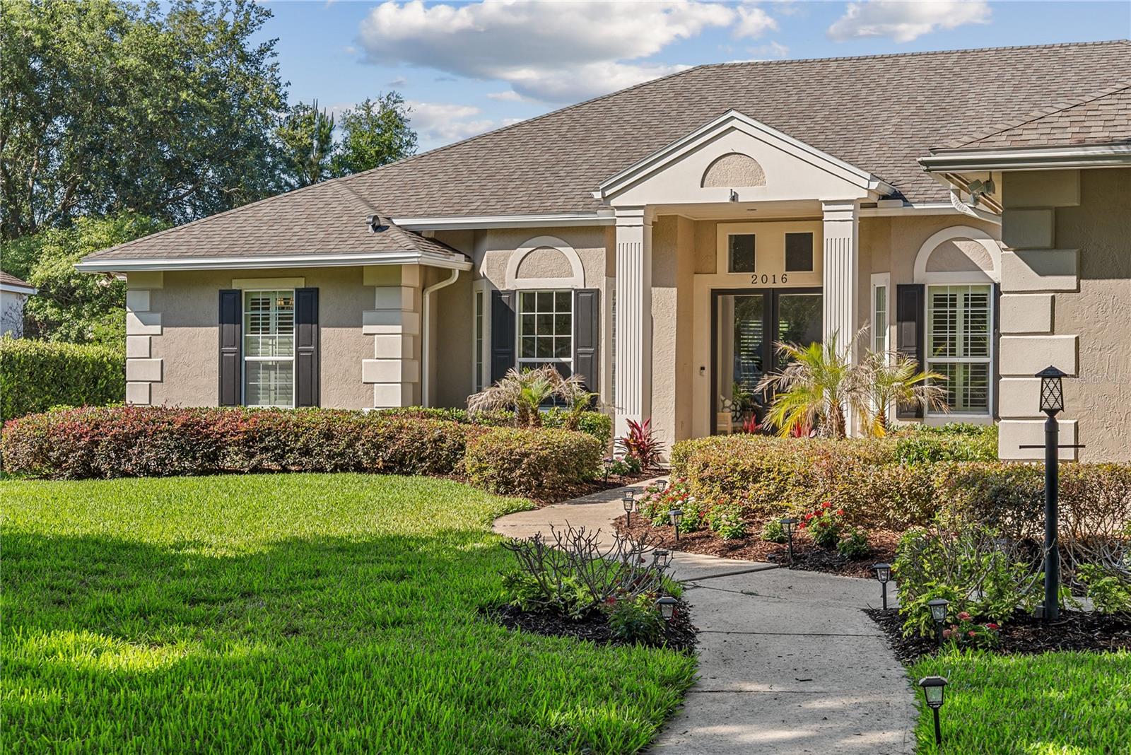 COURTLEIGH PARK - Residential